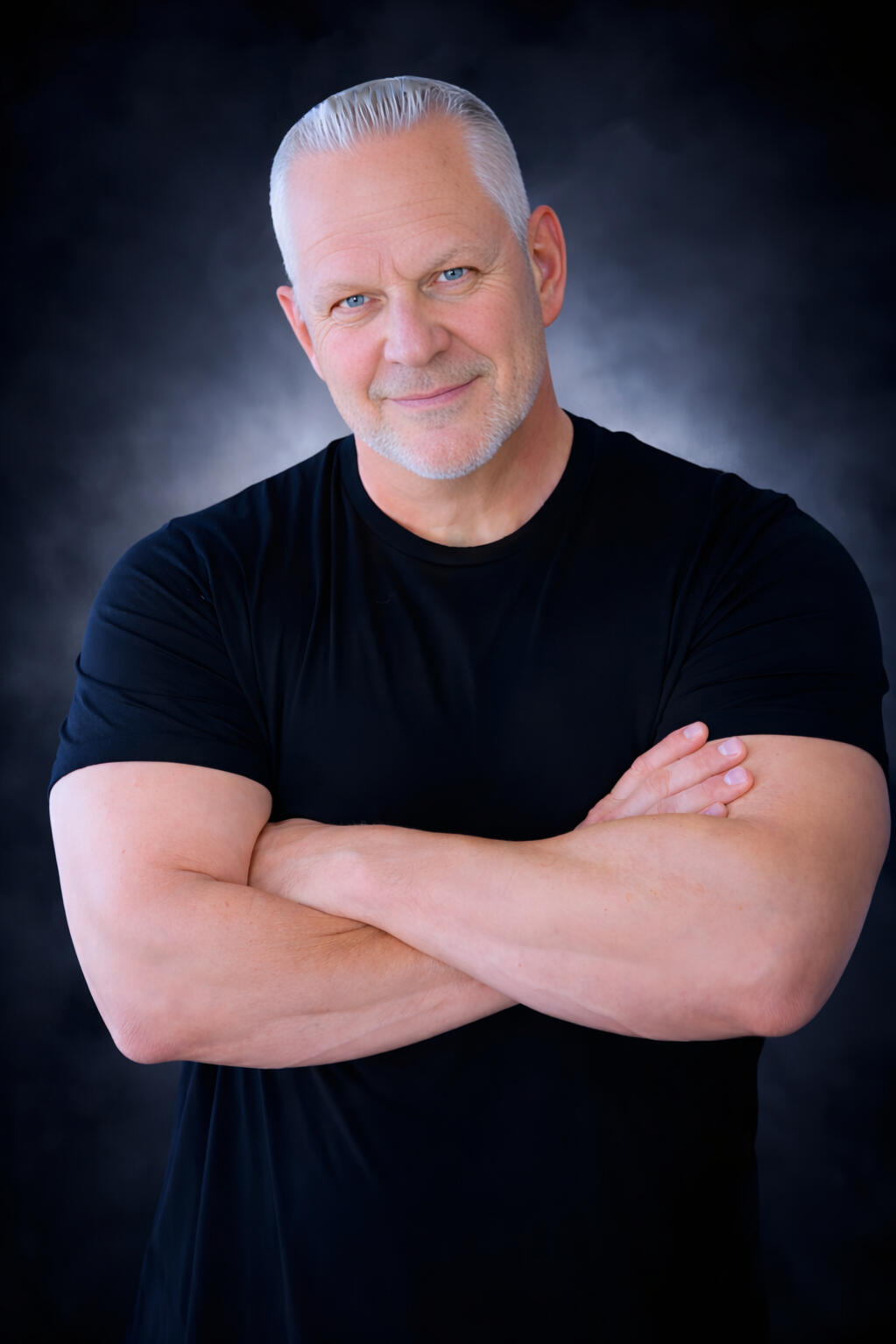 David Burnell