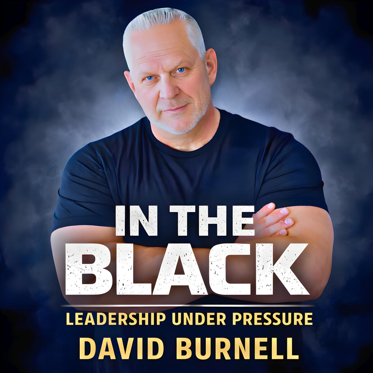 A leadership-focused podcast about making sound decisions when the pressure is high, the information is incomplete, and the consequences are real. Drawing on lessons from military service, rescue operations, business, training, and life, David Burnell expl