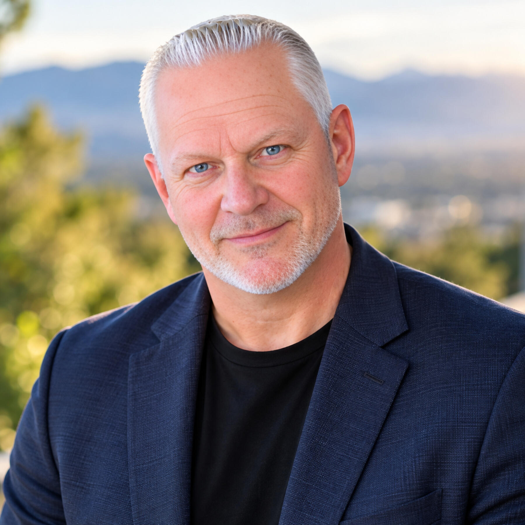 Stories, lessons, and reflections from a life shaped by military service, search and rescue, humanitarian missions, entrepreneurship, faith, and hard-earned experience. David Burnell explores leadership, freedom, resilience, service, and what it means to l