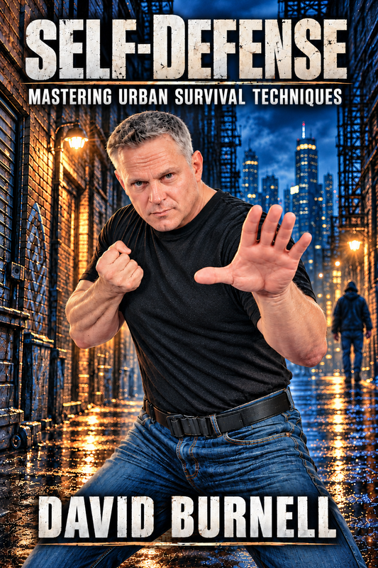 Self-Defense: Mastering Urban Survival Techniques